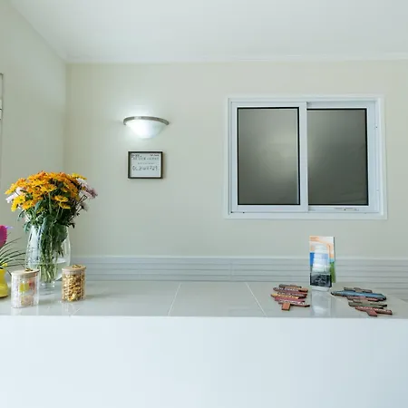 Estalagem Pico D'agua * Livramento