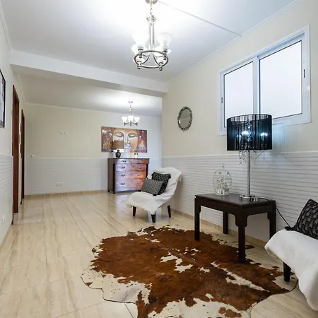 Estalagem Pico D'agua