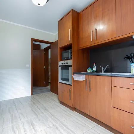 Estalagem Estalagem Pico D'agua *