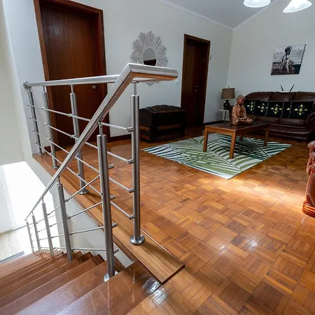 Estalagem Pico D'agua Estalagem Livramento