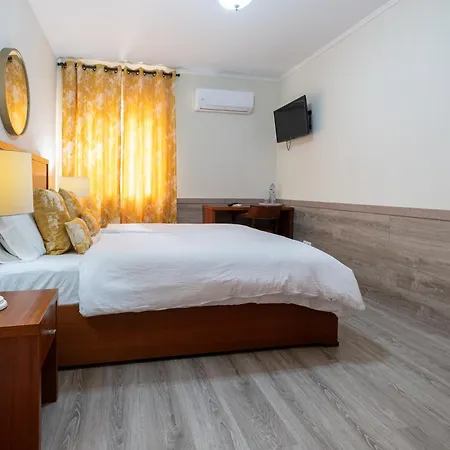 Estalagem Pico D'agua *