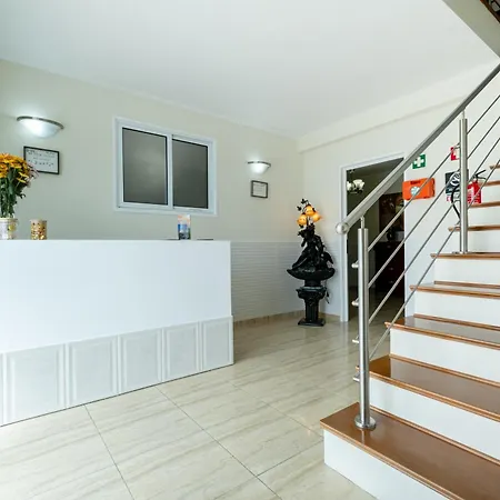 Estalagem Pico D'agua