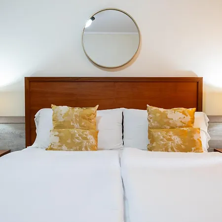 Estalagem Pico D'agua Estalagem