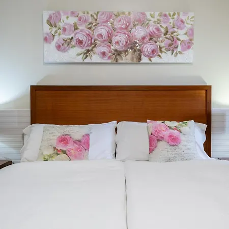 Estalagem Pico D'agua * Livramento