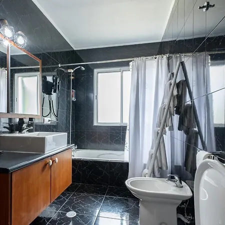 Estalagem Pico D'agua * Livramento