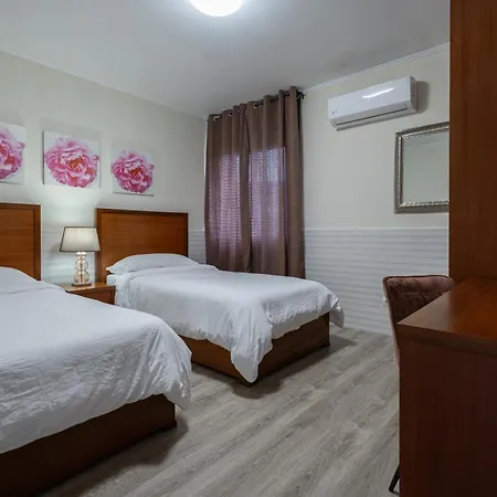 Estalagem Pico D'agua Estalagem *