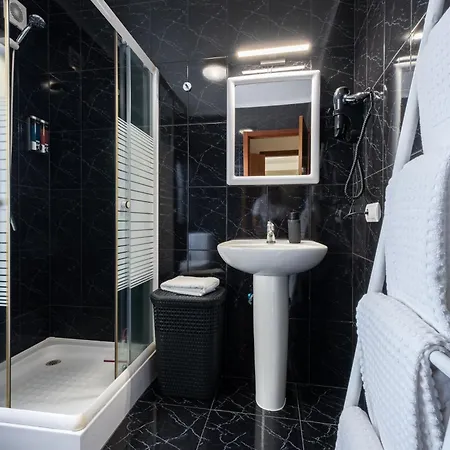 Estalagem Pico D'agua * Livramento