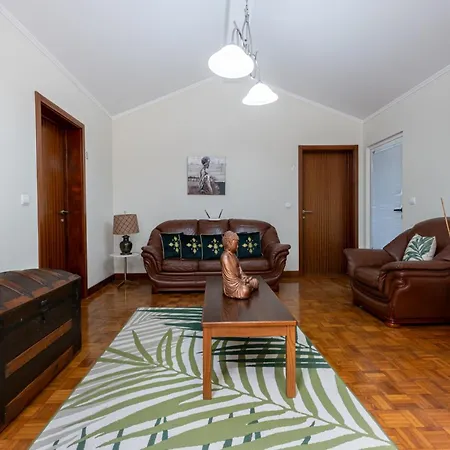 Estalagem Pico D'agua Estalagem