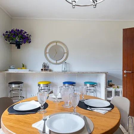 Estalagem Pico D'agua Estalagem