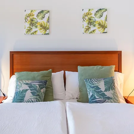 Estalagem Pico D'agua Estalagem Livramento