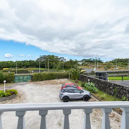 Estalagem Estalagem Pico D'agua Livramento