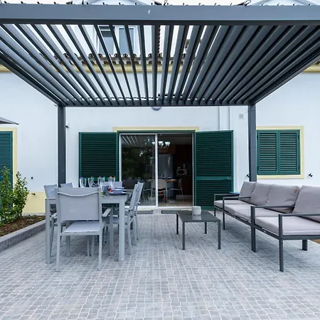 Estalagem Pico D'agua *