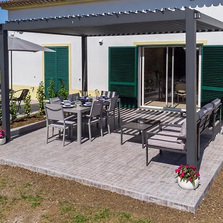 Estalagem Pico D'agua Livramento