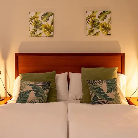 Estalagem Pico D'agua Livramento