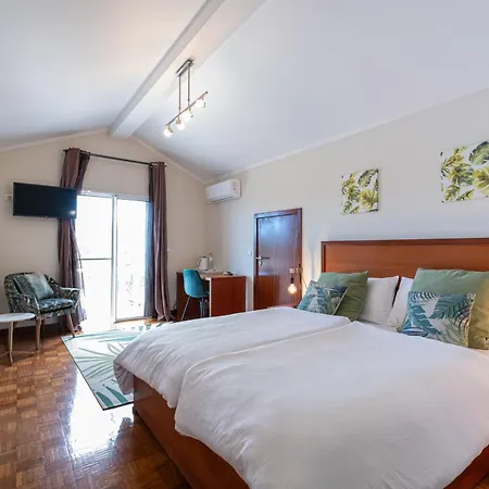 Estalagem Pico D'agua