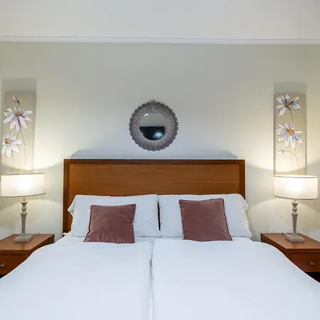 Estalagem Pico D'agua Estalagem