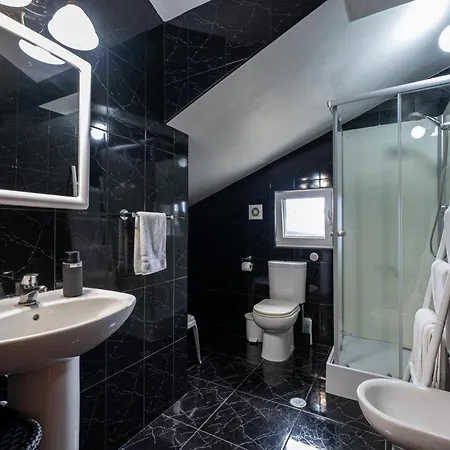 Estalagem Pico D'agua Estalagem *