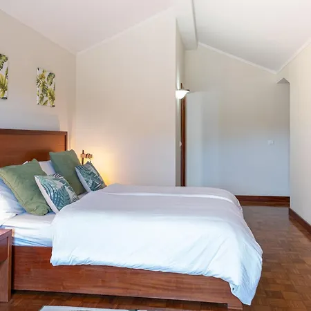 Estalagem Pico D'agua Estalagem Livramento