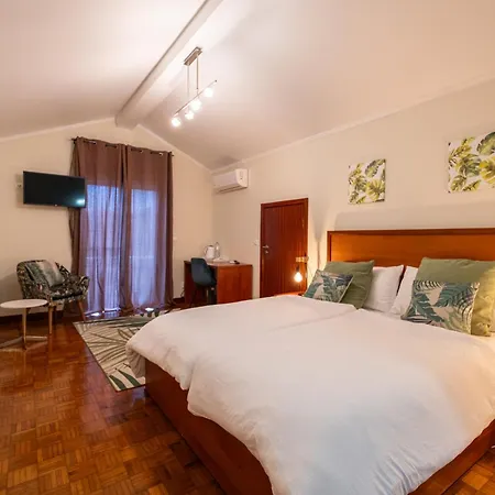 Estalagem Pico D'agua