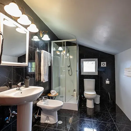 Estalagem Estalagem Pico D'agua Livramento