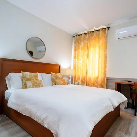 Locanda Estalagem Pico D'agua