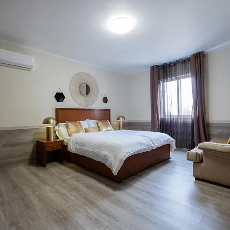 Locanda Estalagem Pico D'agua Livramento