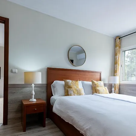 Estalagem Pico D'agua