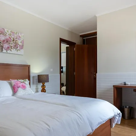 Locanda Estalagem Pico D'agua