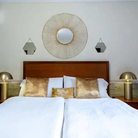 Locanda Estalagem Pico D'agua *