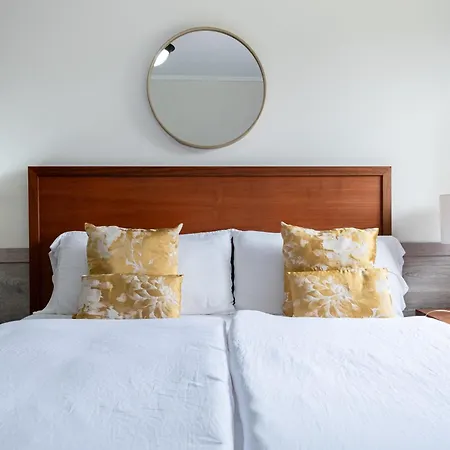 Locanda Estalagem Pico D'agua *