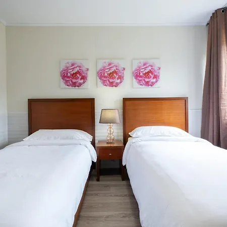 Estalagem Pico D'agua Livramento