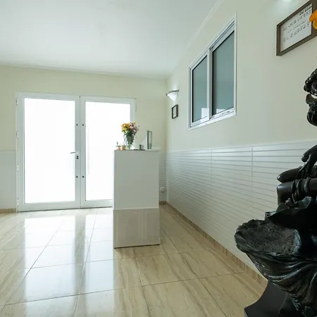 Estalagem Pico D'agua * Livramento