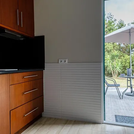 Estalagem Pico D'agua Locanda