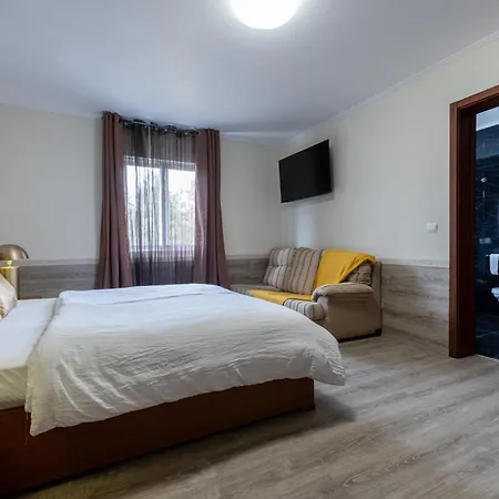 Estalagem Pico D'agua Locanda Livramento