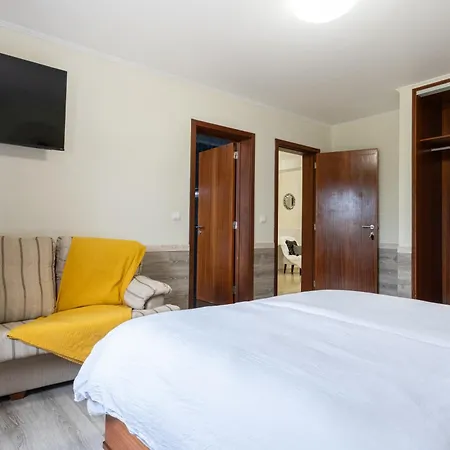 Estalagem Pico D'agua Livramento