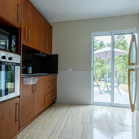 Locanda Estalagem Pico D'agua Livramento