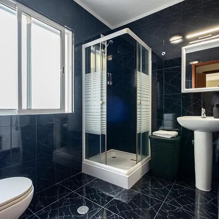 Locanda Estalagem Pico D'agua *