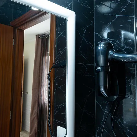 Locanda Estalagem Pico D'agua Livramento