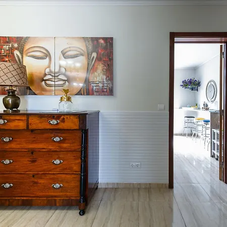 Estalagem Pico D'agua