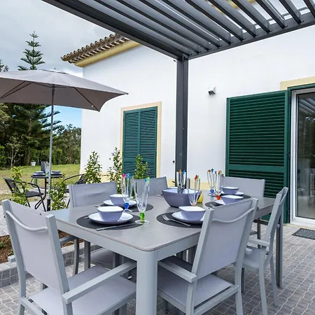 Estalagem Pico D'agua Locanda