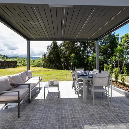 Locanda Estalagem Pico D'agua