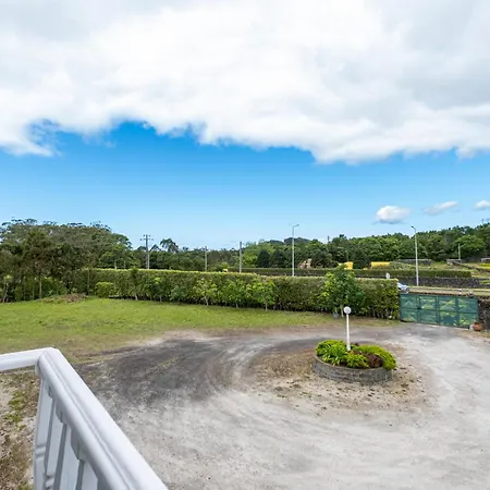 Locanda Estalagem Pico D'agua *