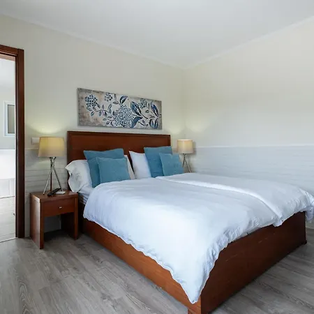 Locanda Estalagem Pico D'agua