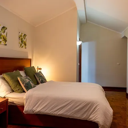 Locanda Estalagem Pico D'agua *