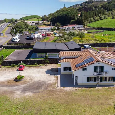 Locanda Estalagem Pico D'agua Livramento