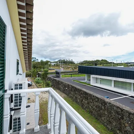 Estalagem Pico D'agua Locanda