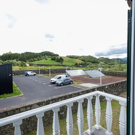 Estalagem Pico D'agua Locanda Livramento