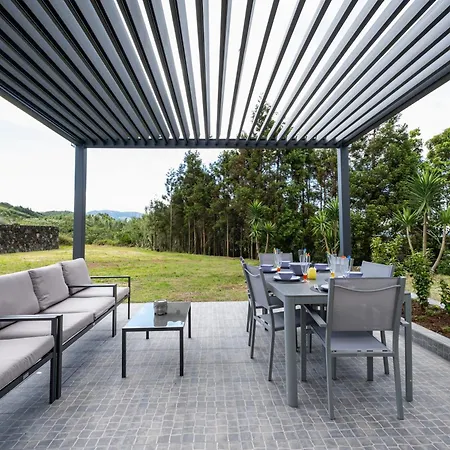 Estalagem Pico D'agua *