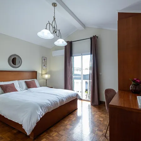 Estalagem Pico D'agua Livramento