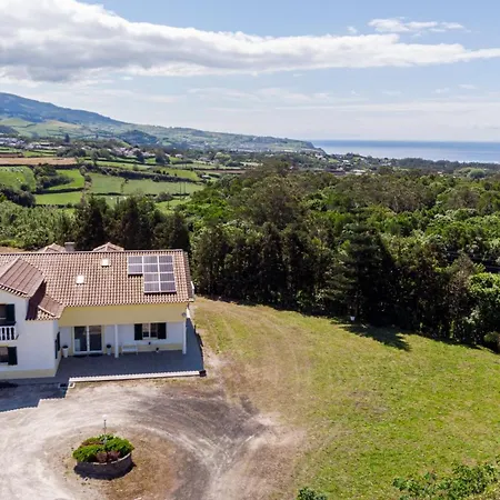 Locanda Estalagem Pico D'agua